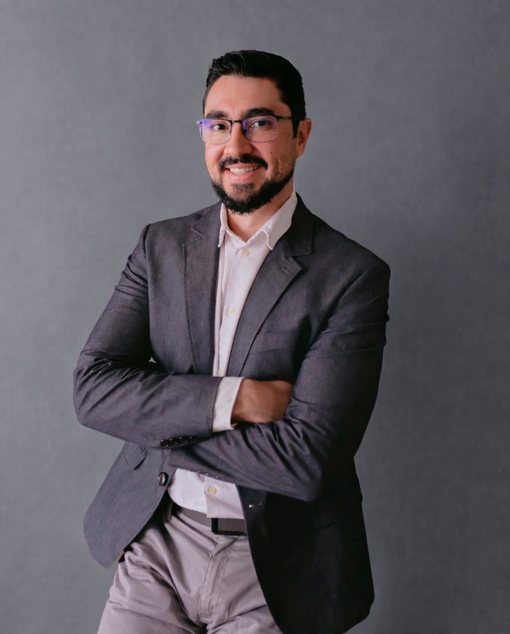 Thiago Goulart — Consultor Financeiro