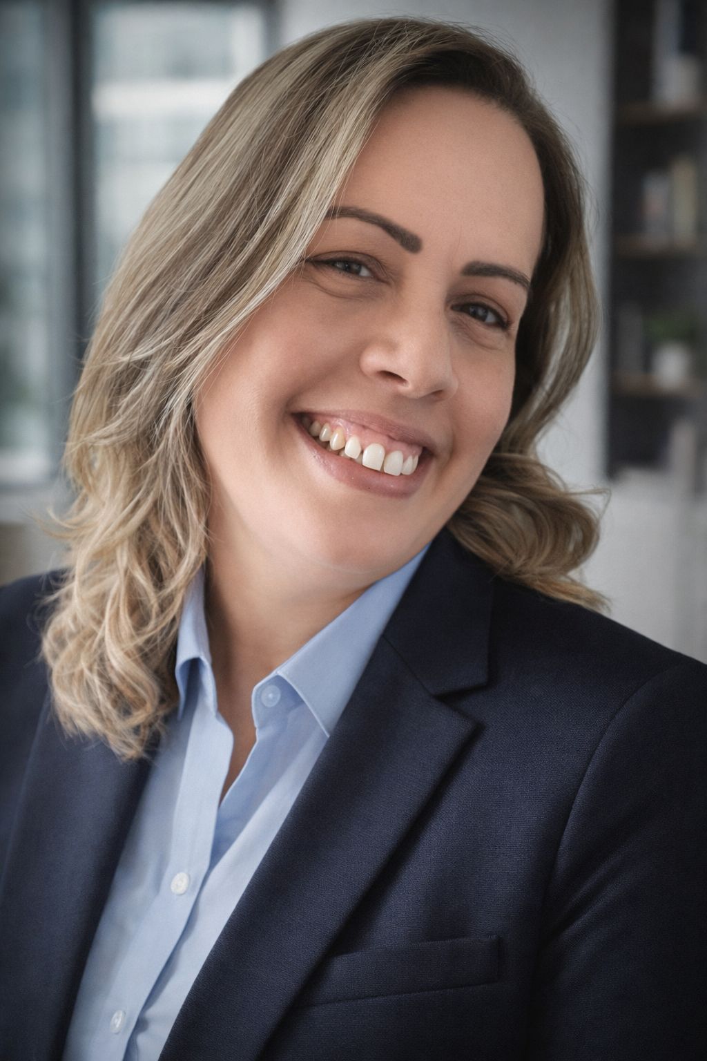 Micheline — Responsabilidades Administrativas