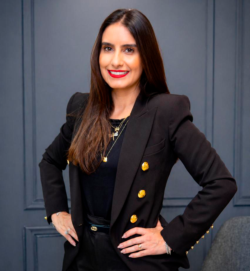 Paula Aguiar — Planejadora Financeira Certificada